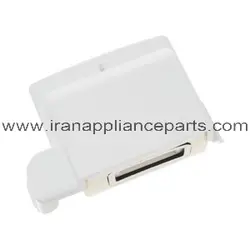 یونولیت و قاب و فن جنرال الکتریک