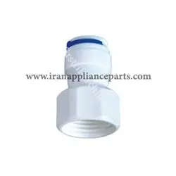 رابط سر شیر به شلنگ 6