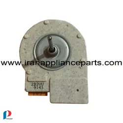 فن هیتاچی 14 ولت