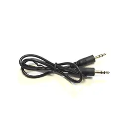 کابل صدا 1به 1 AUX جک 3.5 میلیمتری