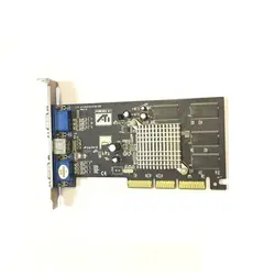 کارت گرافیک ati radeon rv100 ddr