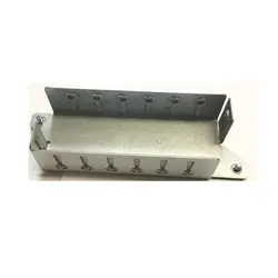 درب پنل استک سوییچ سیسکو 2960X