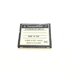 فلش مموری MEM3800-64CF