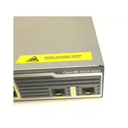 سوئیچ سیسکو ME-3600X-24FS-M