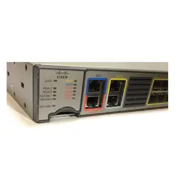 سوئیچ سیسکو ME-3600X-24FS-M