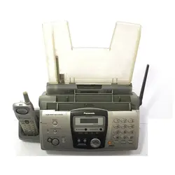 فکس پاناسونیک KX-FC379CX