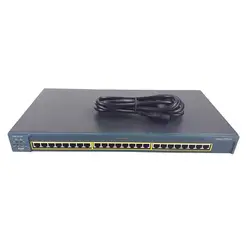 سوئیچ سیسکو  WS-C2950-24