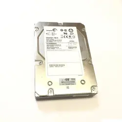 هارد سرور سیگیت 450GB SAS 15K