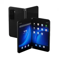 فروشگاه ایران سرفیس | سرفیس Duo2 مدل 512گیگابایتی و حافظه اصلی 8گیگابایتی