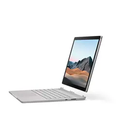 سرفیس بوک 3 مدل 15 اینچی با پردازنده Core i7 و حافظه ذخیره سازی 512گیگابایتی