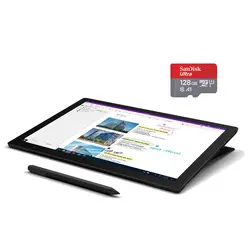 فروشگاه ایران سرفیس | سرفیس پرو 7 پلاس مدل Core i3/8GB/128GB