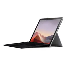 سرفیس پرو 7 مدل Core i5 با حافظه اصلی 8گیگابایتی و حافظه ذخیره سازی 128گیگابایتی