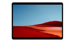 سرفیس پرو X  با پردازنده Microsoft SQ1 و حافظه اصلی 16گیگابایتی