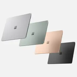 فروشگاه ایران سرفیس | سرفیس لپ تاپ 5 مدل Core i7/8GB/256GB/15inch