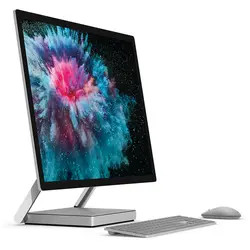 سرفیس استودیو 2 مدل Core i7/32GB/1TB به همراه کارت گرافیک 6 گیگابایتی