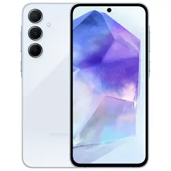 گوشی موبایل سامسونگ مدل Galaxy A55 5G دو سیم کارت ظرفیت ۲۵۶ گیگابایت و رم ۸ گیگابایت ویتنام