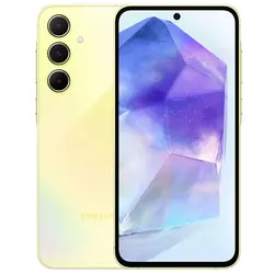 گوشی موبایل سامسونگ مدل Galaxy A55 5G دو سیم کارت ظرفیت ۲۵۶ گیگابایت و رم ۸ گیگابایت ویتنام