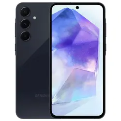 گوشی موبایل سامسونگ مدل Galaxy A55 5G دو سیم کارت ظرفیت ۲۵۶ گیگابایت و رم ۸ گیگابایت ویتنام