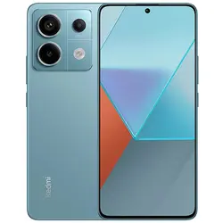 گوشی موبایل شیائومی مدل Redmi Note 13 Pro 5G دو سیم کارت ظرفیت ۵۱۲ گیگابایت و رم ۱۲ گیگابایت گلوبال