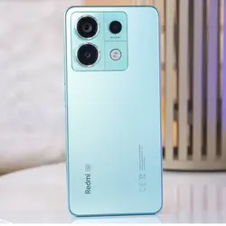 گوشی موبایل شیائومی مدل Redmi Note 13 Pro 5G دو سیم کارت ظرفیت ۵۱۲ گیگابایت و رم ۱۲ گیگابایت گلوبال