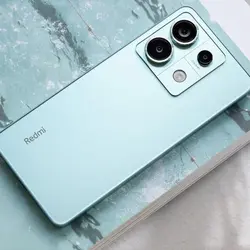 گوشی موبایل شیائومی مدل Redmi Note 13 Pro 5G دو سیم کارت ظرفیت ۵۱۲ گیگابایت و رم ۱۲ گیگابایت گلوبال