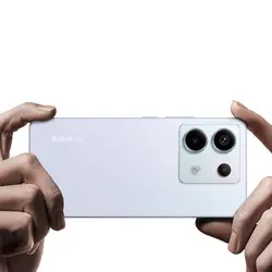 گوشی موبایل شیائومی مدل Redmi Note 13 Pro 5G دو سیم کارت ظرفیت ۵۱۲ گیگابایت و رم ۱۲ گیگابایت گلوبال