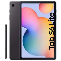 تبلت سامسونگ مدل Galaxy TAB S6 Lite ظرفیت ۶۴ گیگابایت و رم ۴ گیگابایت به همراه قلم