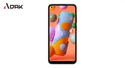 قیمت گوشی a11 امروز 🔥 خرید گوشی گلکسی A11 سامسونگ | آداک