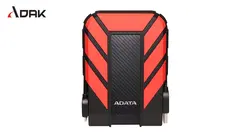 قیمت هارد اکسترنال ای دیتا HD710 PRO | خرید هارد اکسترنال ADATA HD710P | آداک