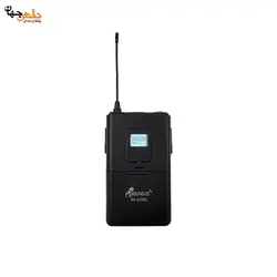 میکروفن بی سیم دو کانال ساندکو مدل SU-6200C