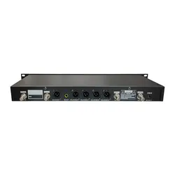 میکروفن بی سیم چهار کانال ساندکو مدل SU-4400C