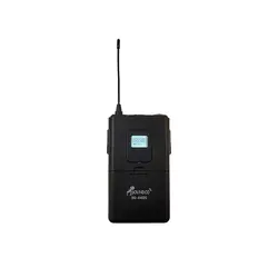 میکروفن بی سیم چهار کانال ساندکو مدل SU-4400C