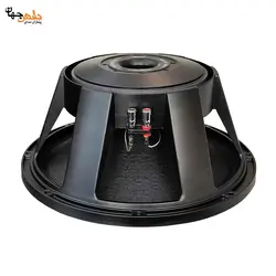 بلندگو ووفر 15 اینچ وی سوند مدل WD1570