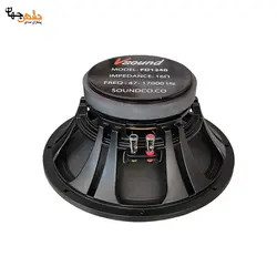 بلندگو فول رنج 12 اینچ وی سوند مدل FD1240