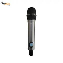 میکروفن بی سیم چهار کانال ساندکو مدل SU-4400H