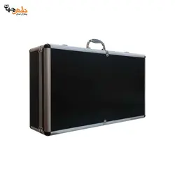 میکروفن بی سیم چهار کانال ساندکو مدل SU-4400H