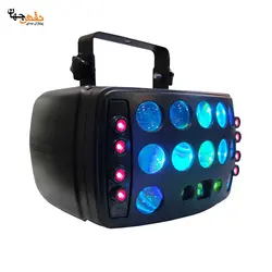 رقص نور چند کاره مجیک مدل 02