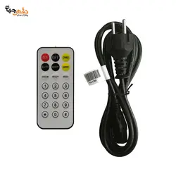 رقص نور چند کاره مجیک مدل 02