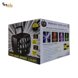 رقص نور چند کاره مجیک مدل 02