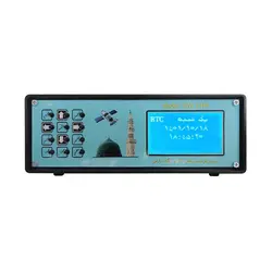 اذان گوی هوشمند آوا مدل GPS