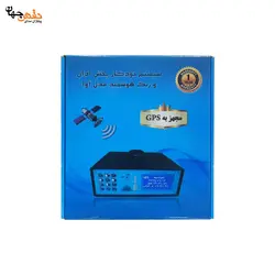 اذان گوی هوشمند آوا مدل GPS