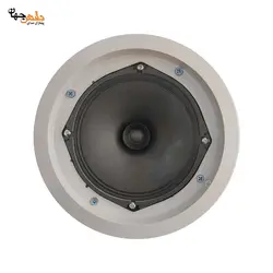 اسپیکر سقفی بلوتوثی ساندکو مدل FC-206-BT ست دو عددی