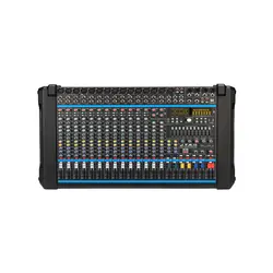 پاور میکسر جی تی آر مدل PMX-1400D