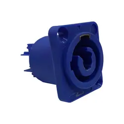 فیش پاورکون نصبی ساندکو مدل T702