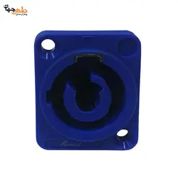 فیش پاورکون نصبی ساندکو مدل T702