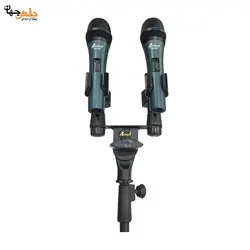 دوراهی میکروفن ساندکو مدل C3