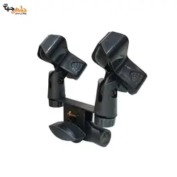 دوراهی میکروفن ساندکو مدل C3