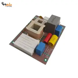 کراس آور وی سوند مدل C750