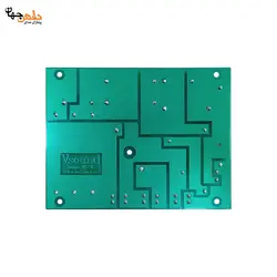 کراس آور وی سوند مدل C750