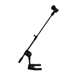 مشخصات، قیمت و خرید پایه میکروفن رومیزی SPL مدل PM-410